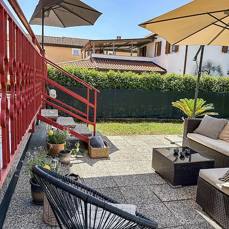 Apartments Dent Umag Ngoại thất bức ảnh