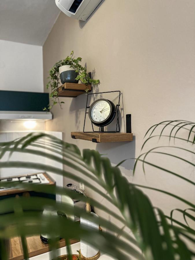Apartments Dent Umag Ngoại thất bức ảnh