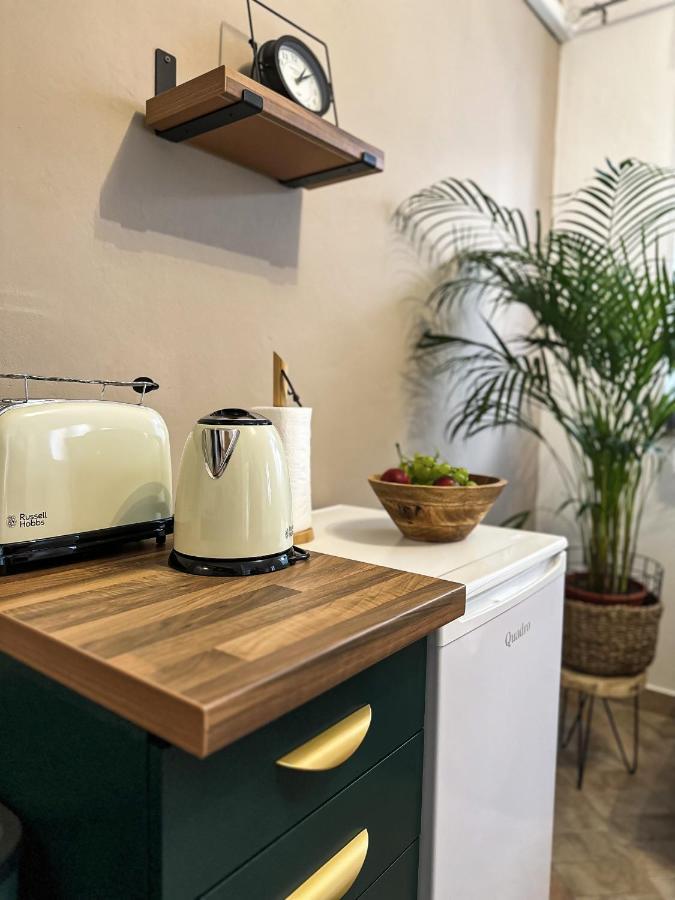 Apartments Dent Umag Ngoại thất bức ảnh