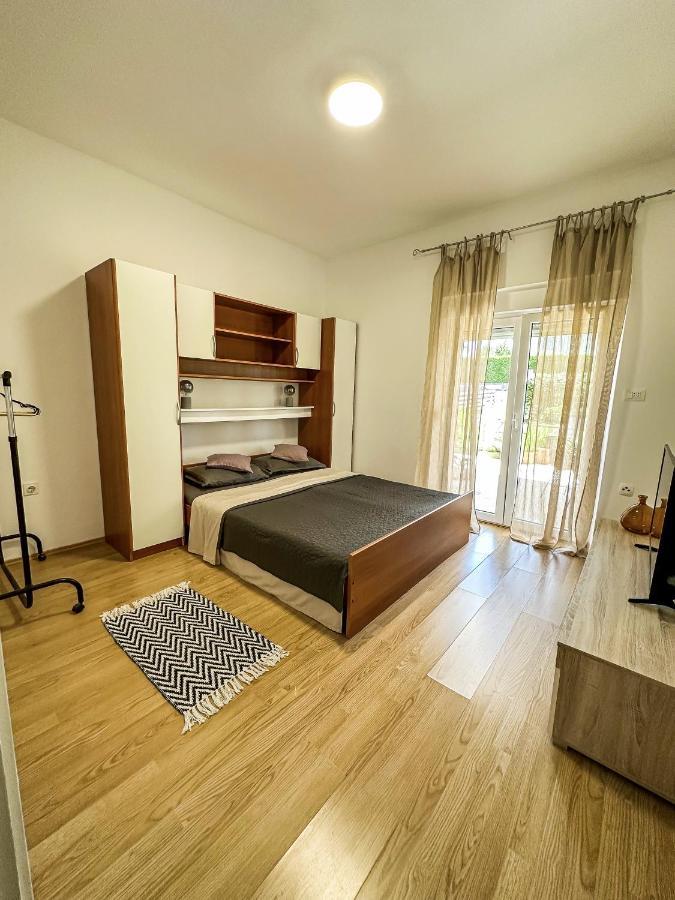 Apartments Dent Umag Ngoại thất bức ảnh