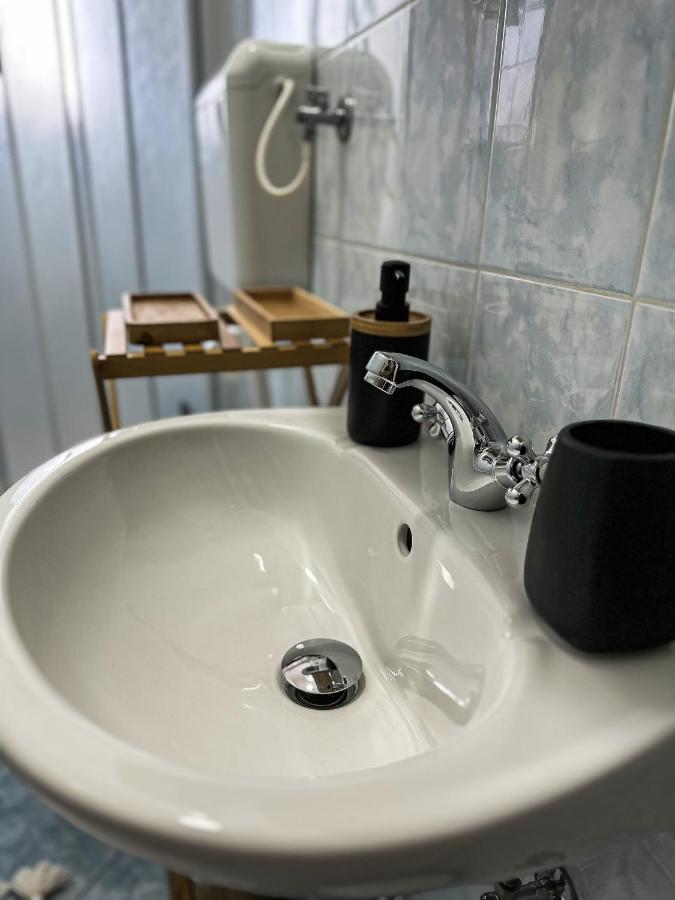 Apartments Dent Umag Ngoại thất bức ảnh