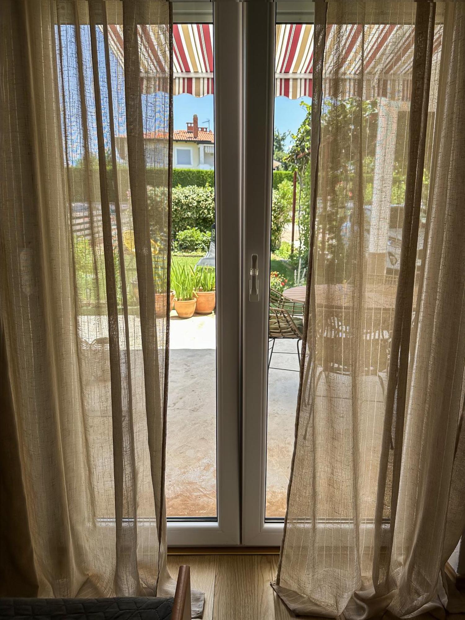 Apartments Dent Umag Ngoại thất bức ảnh