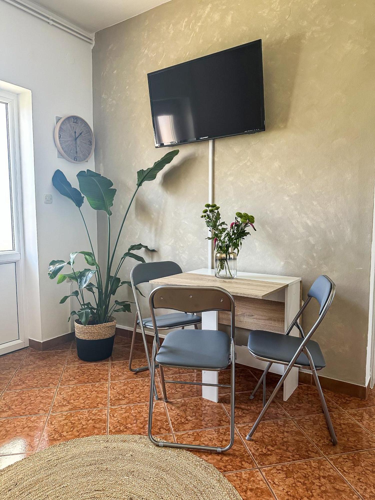 Apartments Dent Umag Ngoại thất bức ảnh