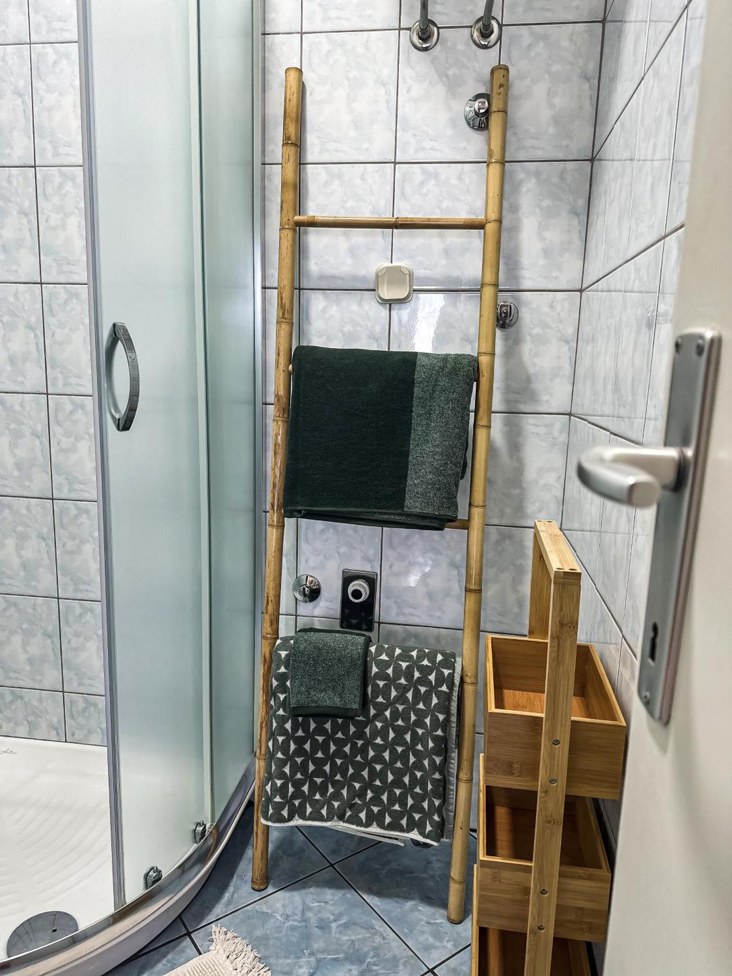 Apartments Dent Umag Ngoại thất bức ảnh