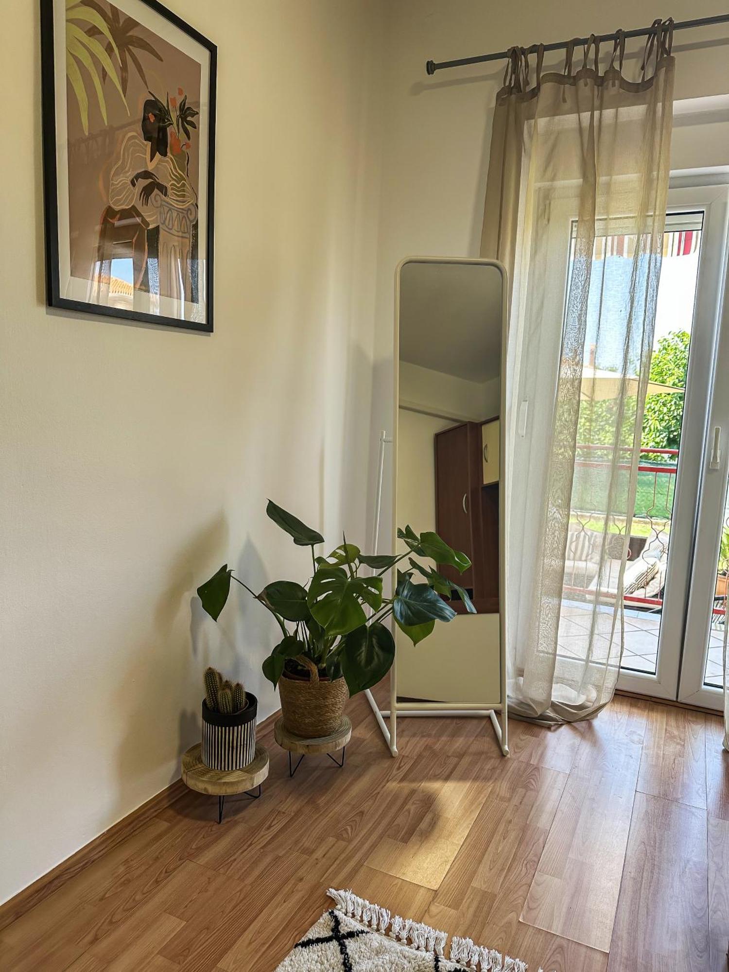 Apartments Dent Umag Ngoại thất bức ảnh