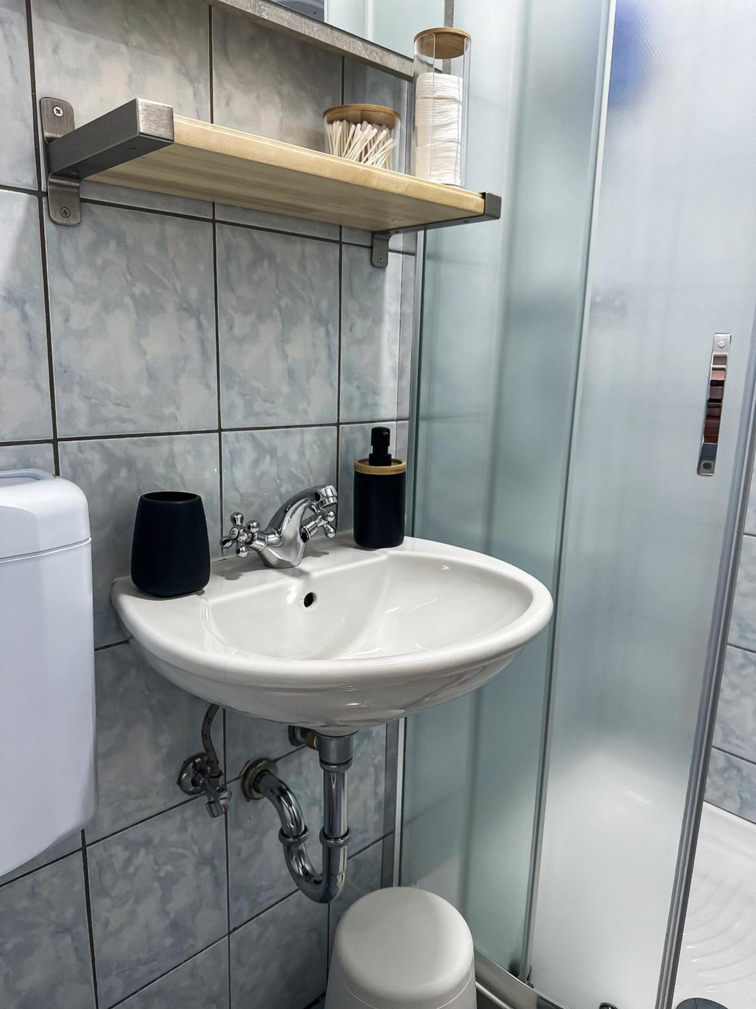 Apartments Dent Umag Ngoại thất bức ảnh