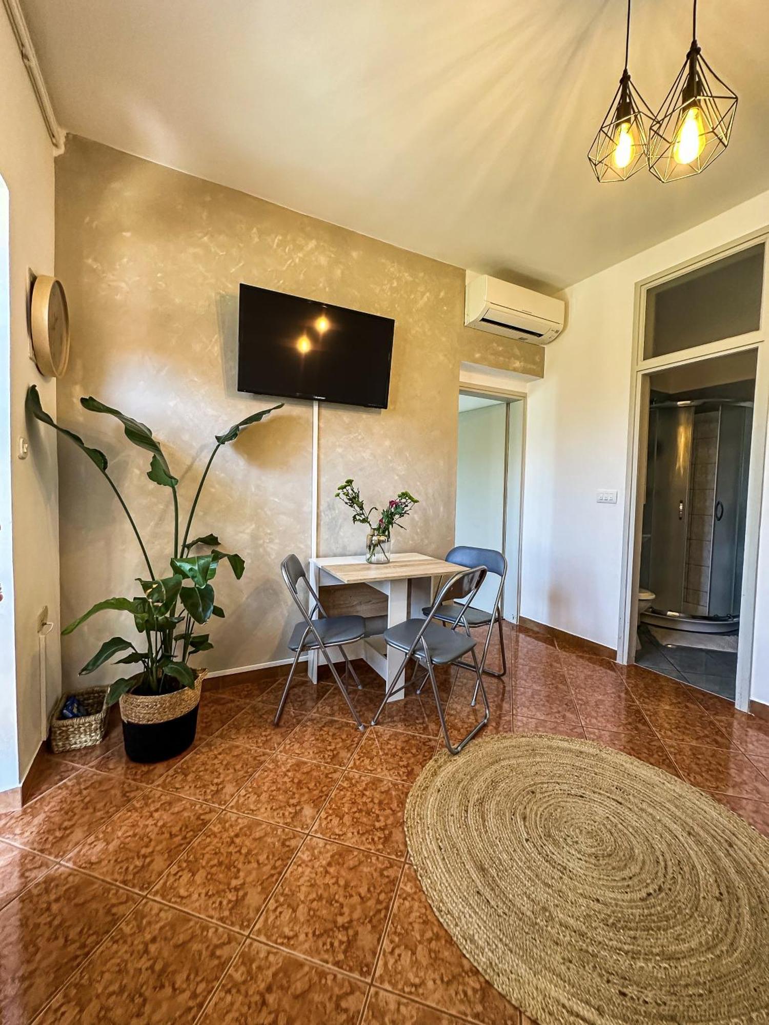 Apartments Dent Umag Ngoại thất bức ảnh
