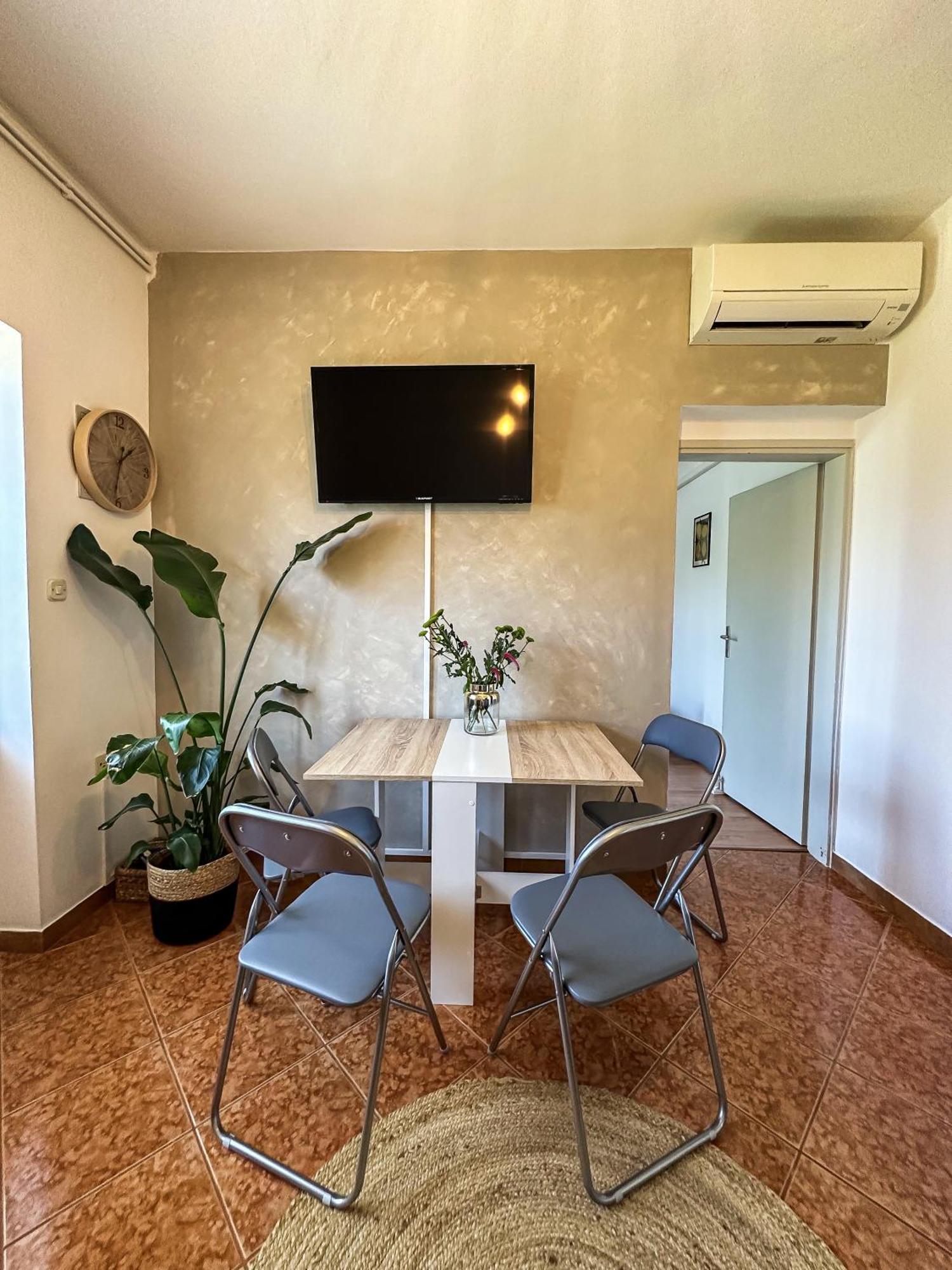 Apartments Dent Umag Ngoại thất bức ảnh
