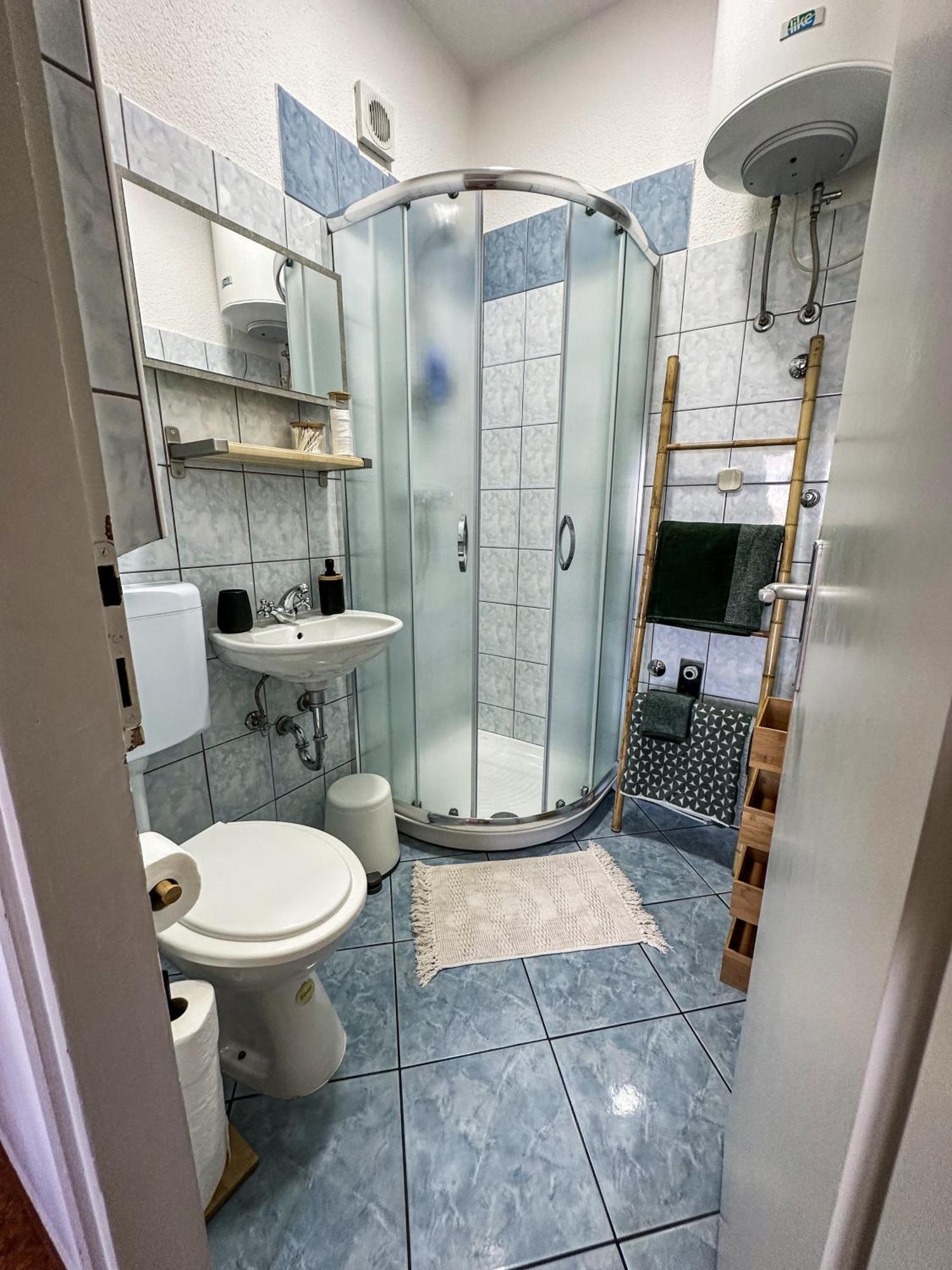 Apartments Dent Umag Ngoại thất bức ảnh